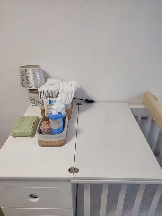 Patut Bebe – Paso Doble