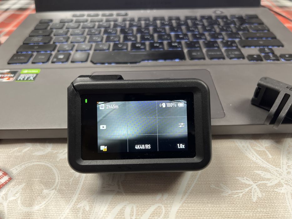 Dji Osmo Action 4