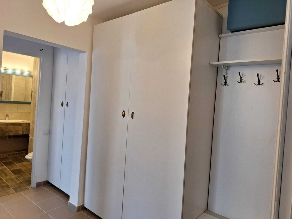 Apartament doua camere decomandate, complet renovat, de inchiriat