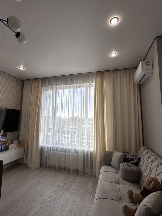 Евродвухкомнатная квартира продается