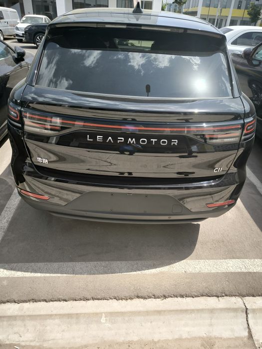 Leapmotor C 11 Gibrid