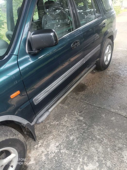 Honda crv rd 1 , suv ,4 x4  , 1998