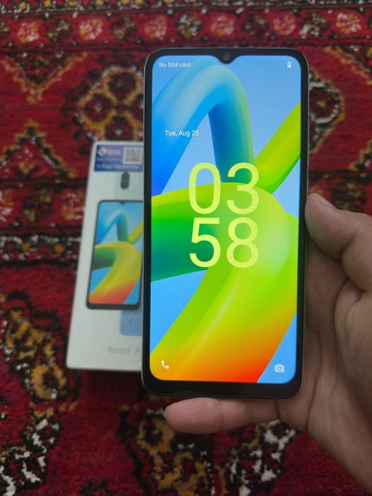 Redmi A 1  32 gb