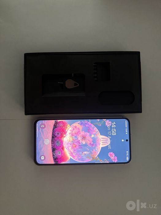 Samsung galaxy s23fe 8/128gb