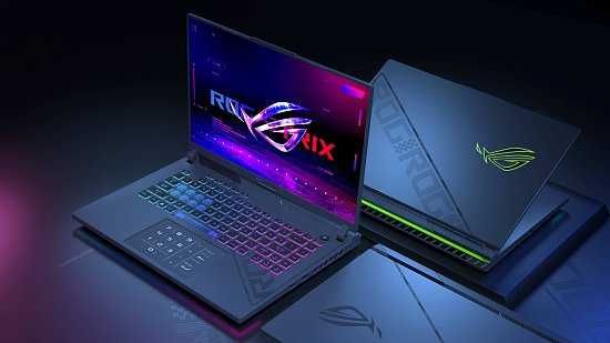 ASUS ROG Strix G18 2025v