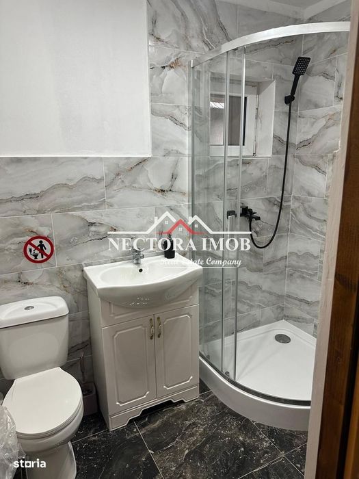 NECTORA IMOB Exclusivitate-Casa 4 camere, 2 bai, Salonta, Utilata