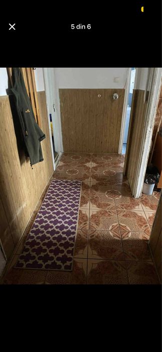 Apartament de vanzare 2 camere fagaras combinat