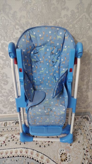 Продам стульчак детский