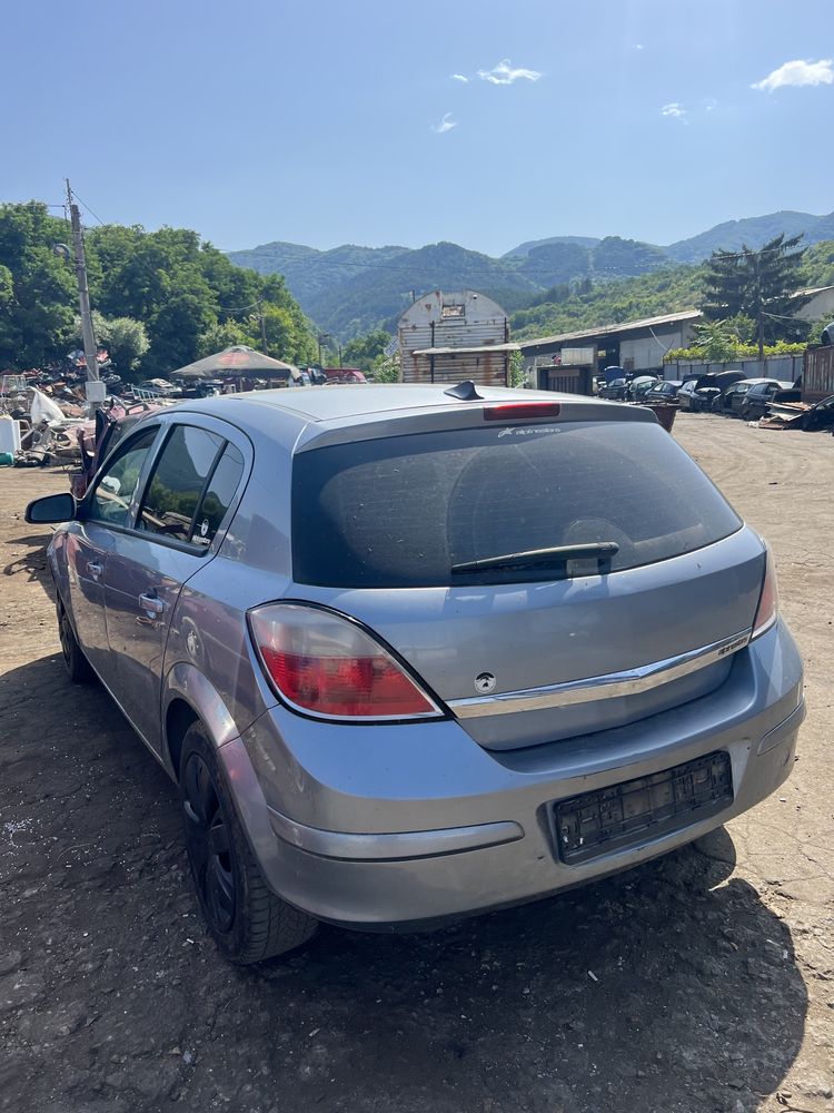 Опел Астра H 1.7 cdti 100кс НА ЧАСТИ гр. Гоце Делчев • OLX.bg