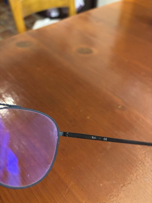 Vand Ochelari Ray Ban