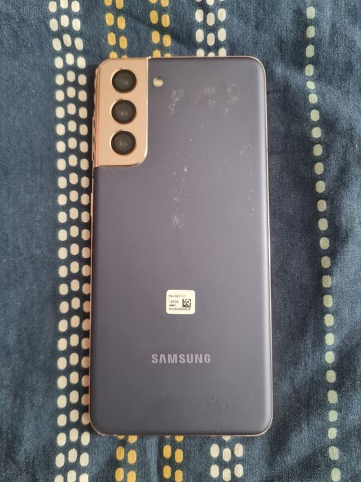 Vând Samsung S21 5G
