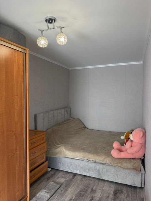 2-х комнатная квартира