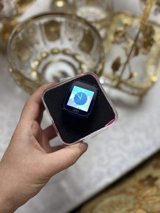 Наручные смарт-часы Jet Kid Star