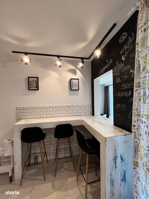 Apartament 3 camere, CUBIC6, 81.75 mp, 2 locuri parcare,complex inchis