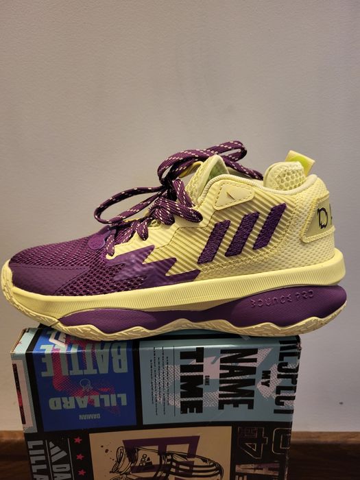 Adidas Dame спортни обувки