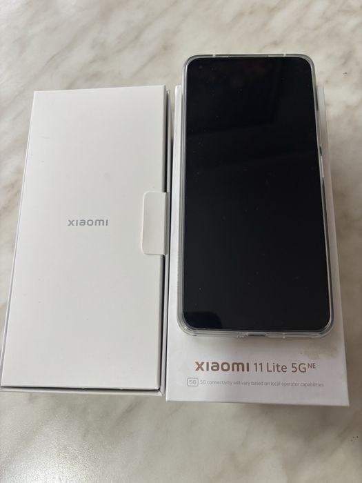 Xiomi 11Lite 5G NE 8/128