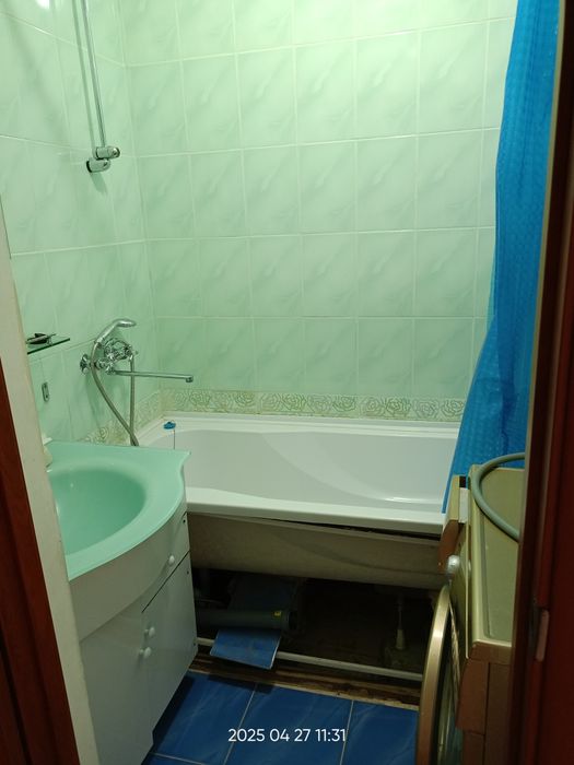 Сдам 2комнатную квартиру