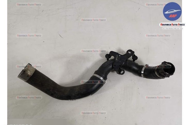 Furtun Intercooler original Renault  Clio  4 [2012 - 2020]