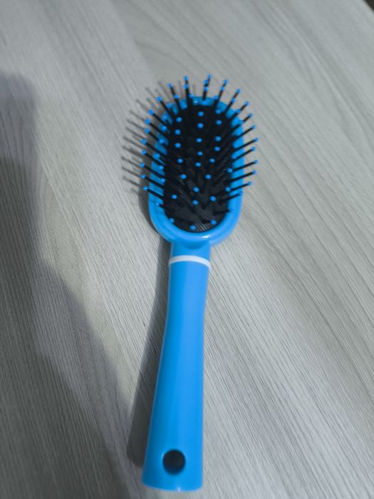 Расчёска для мальчиков НОВАЯ