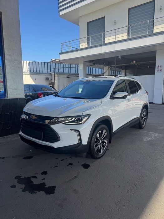 Tracker 2 primer 2023