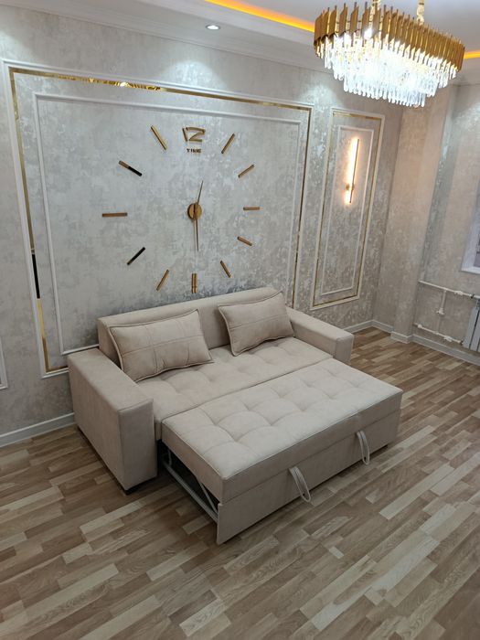 Divan raskladnoy. Диван раскладной