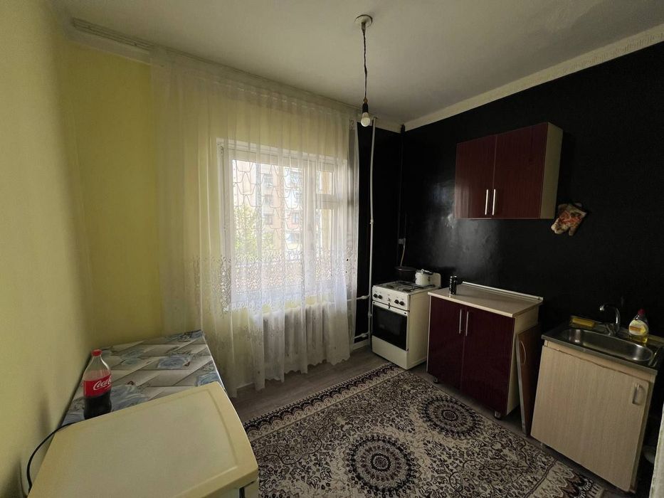 Срочно продаётся 1/2 квартира Сергели -5