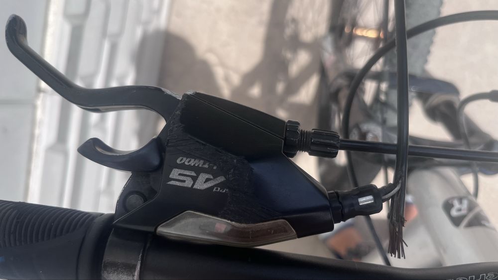 продам велосипед Cruzer Magnum 7