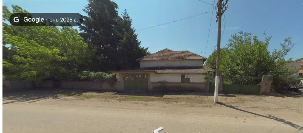 Продава се Къща в с. Громшин, Област Монтана - 150 кв.м за 99 €/кв.м - Снимка #2