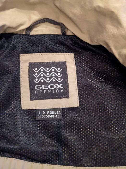 Мъжко Яке  Geox  L размер