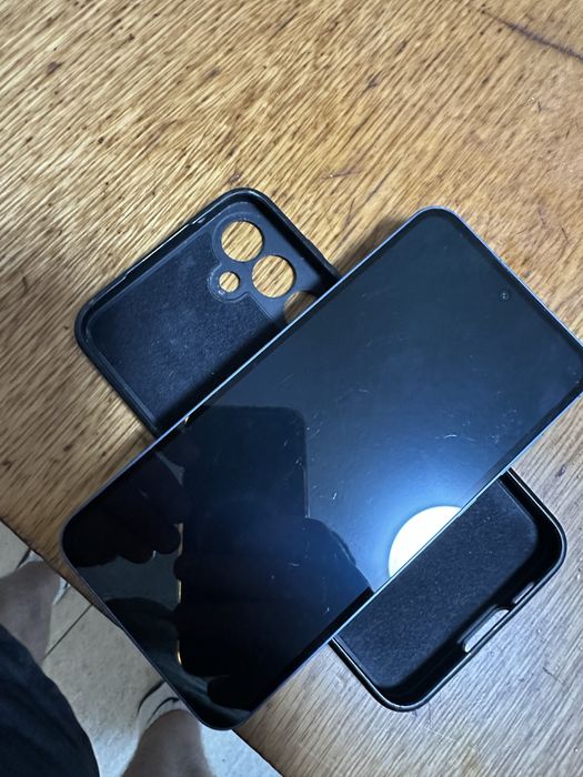 Samsung Galaxy A55 5G