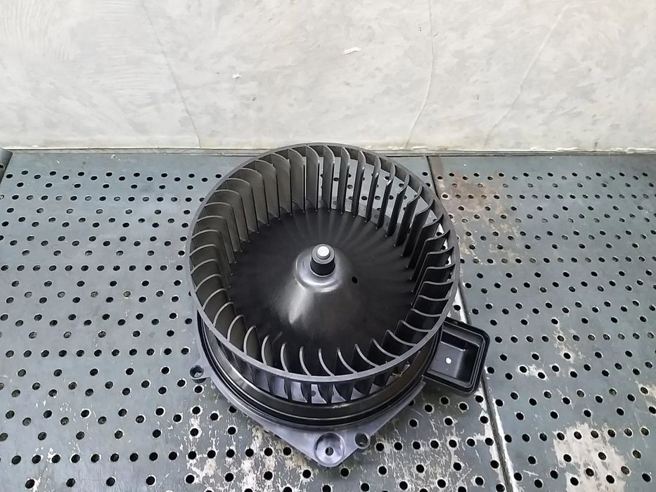 Aeroterma ventilator habitaclu bmw x3 g01 drf10238001 t470007