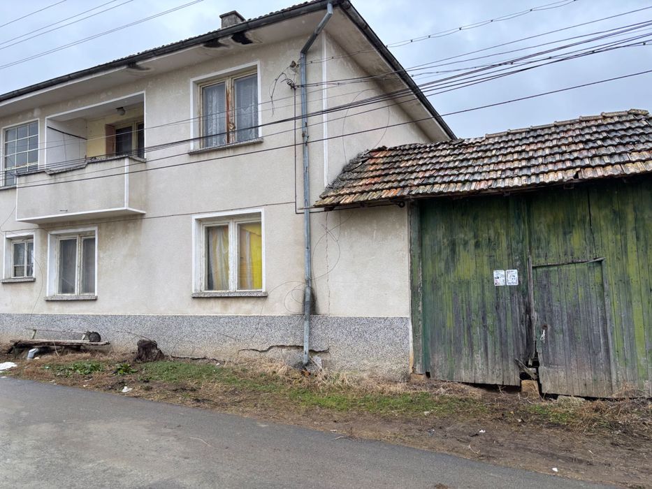 Къща в гр.Опака.