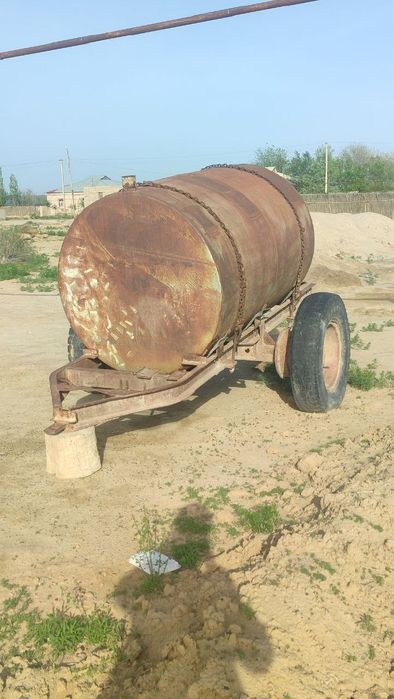 Suv bochka  3 tonnalik