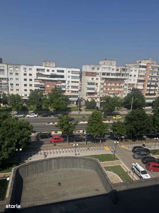 Apartament Centru