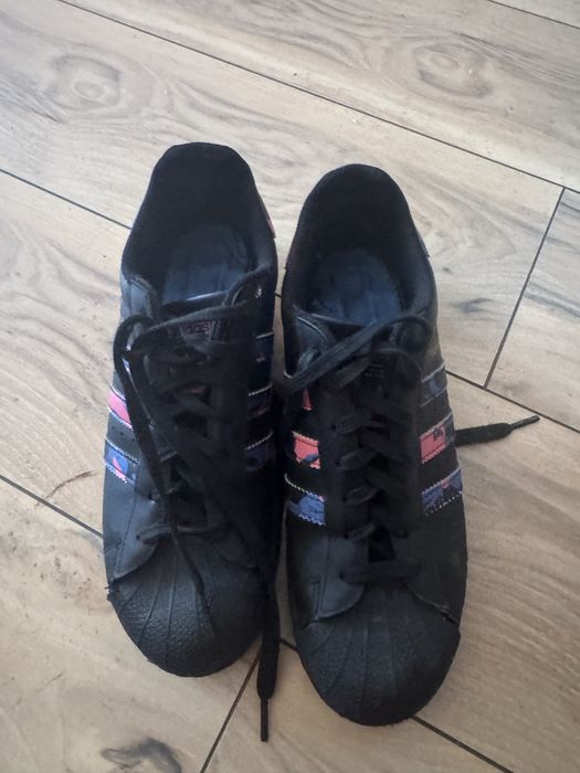 Обувки 42 набор DC Nike Adidas