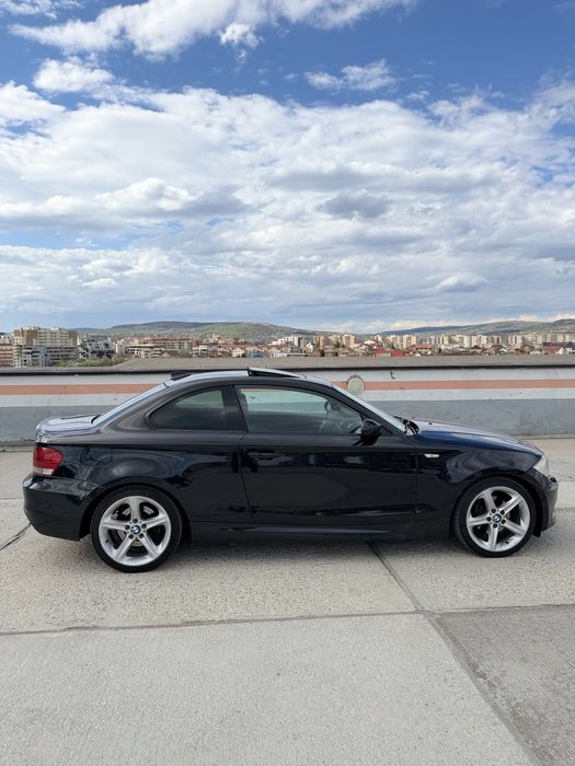 BMW 120 d•Automat•Coupe