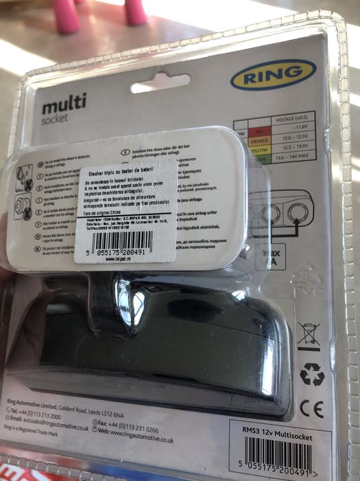 Ffff ieftin - Incarcator masina fast charger