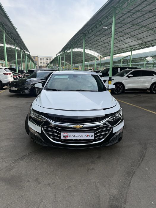 Malibu 2 premier 2022 bir qol 100% toza