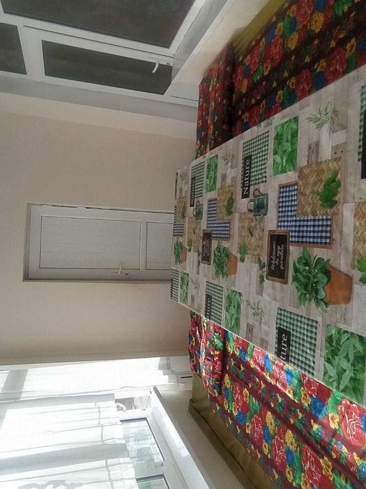 Намунали уй-жой Тинчлик массиви