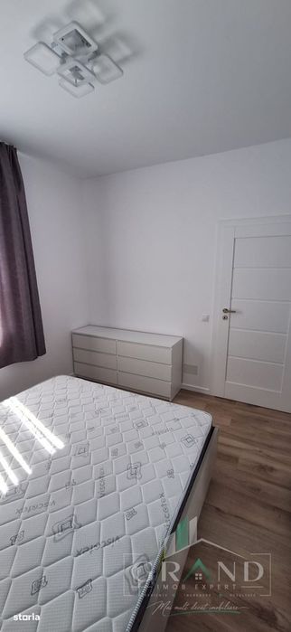 Apartament | 2 Camere | Balcon | Parcare Subterana | Floresti/Cetatii