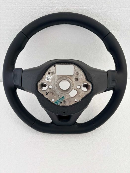 Volan R line VW Polo 2g T Cross Taigo impecabil original 2022+