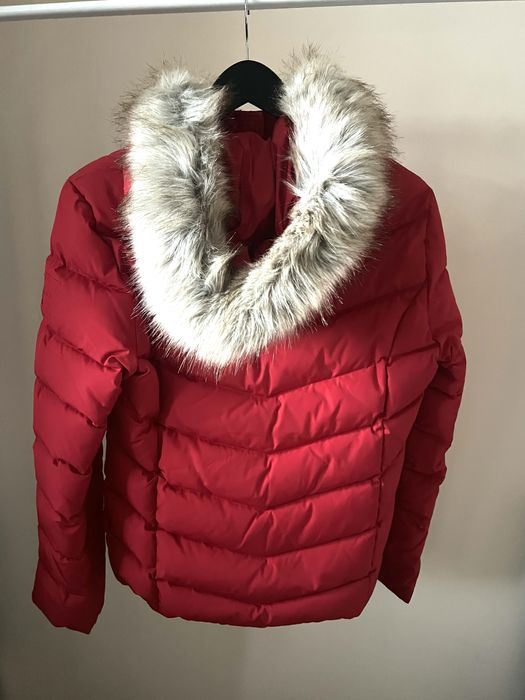 Calvin Klein зимно яке