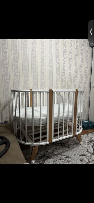 Продам детский манеж