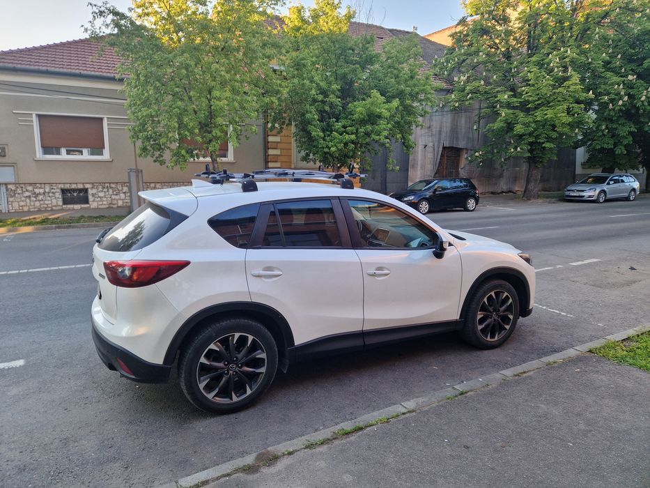 MAZDA CX-5 2016 — imagine 2