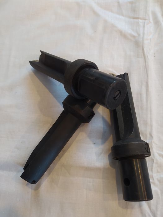 Сверло диаметр 32