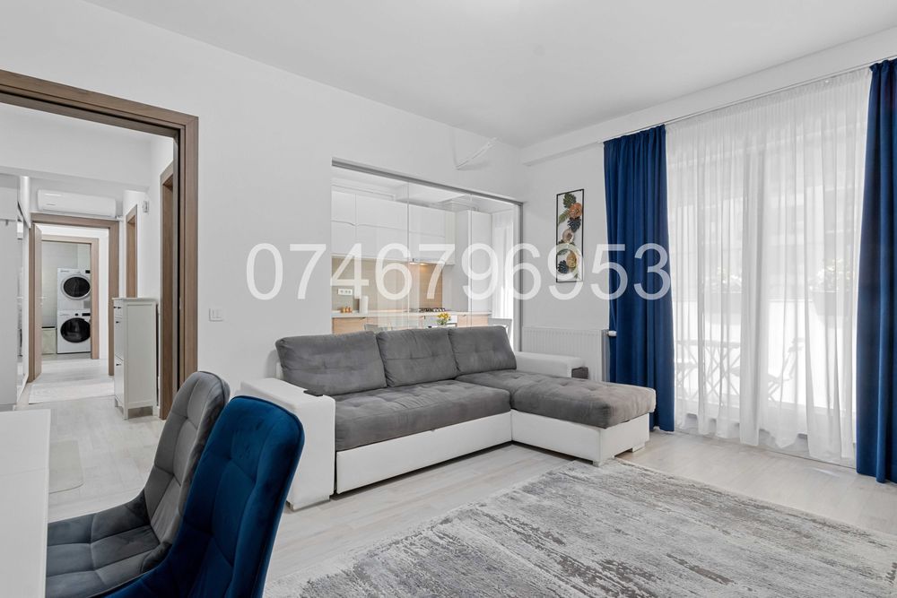 Apartament 3 camere 21 Residence Politehnica | Direct Proprietar