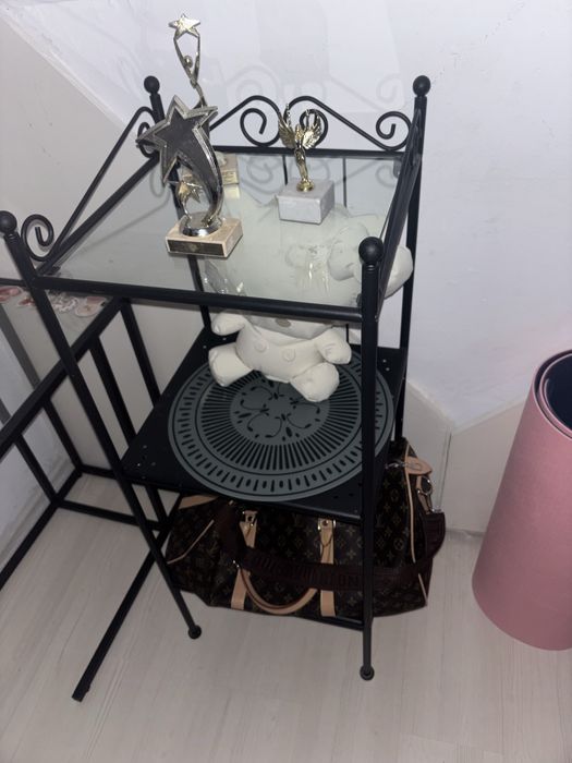 Raft metalic IKEA Bucuresti