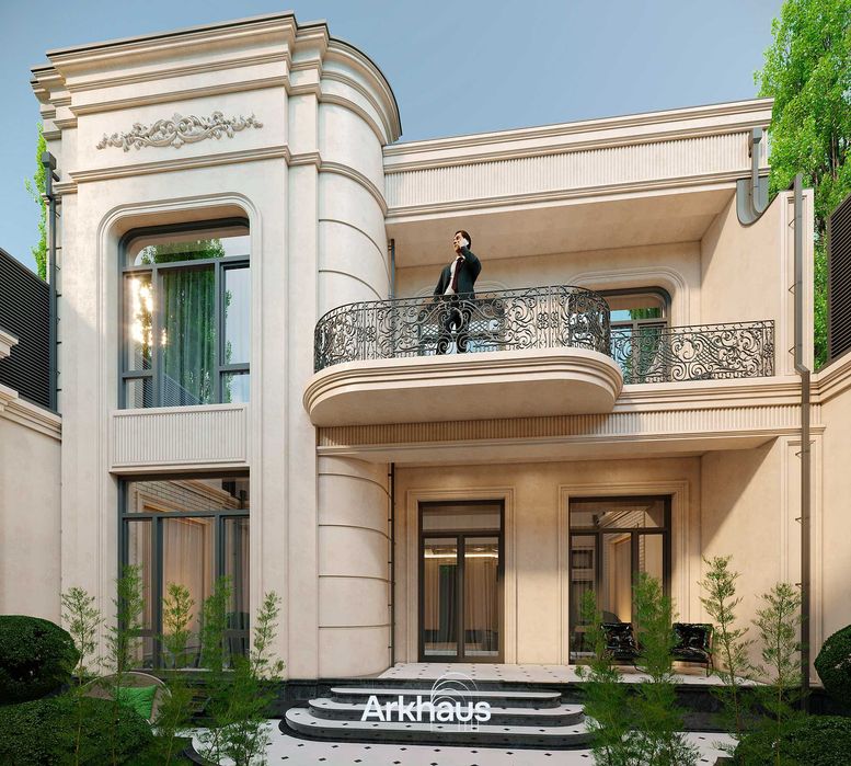 Arxitektor va Dizayner | Sifatli Arxitektura Xizmatlari ‼️