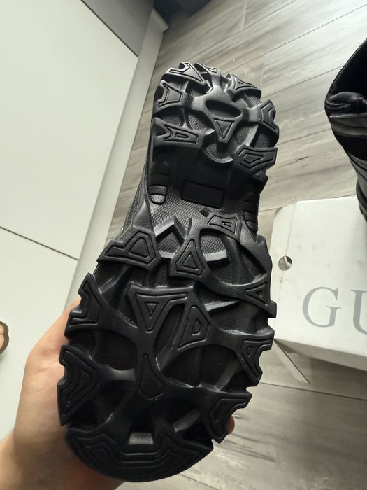 Мъжки кубинки черни