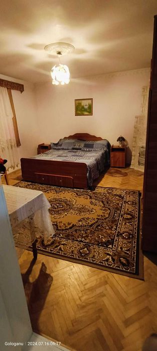 Casa de vanzare in  Gologanu, Vrancea
